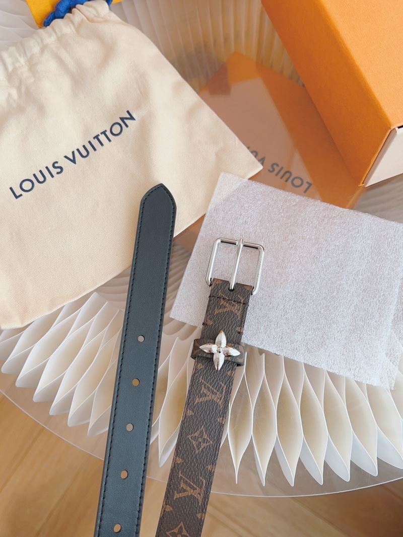 Louis Vuitton Belts